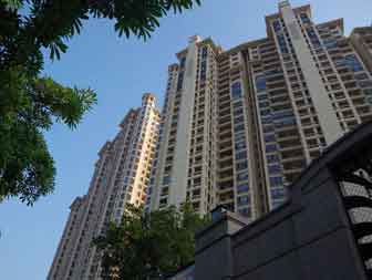 中山房屋外墙防水
